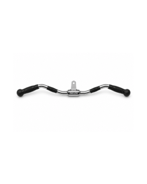 Roxan Ergonomic Curl Lat Bar