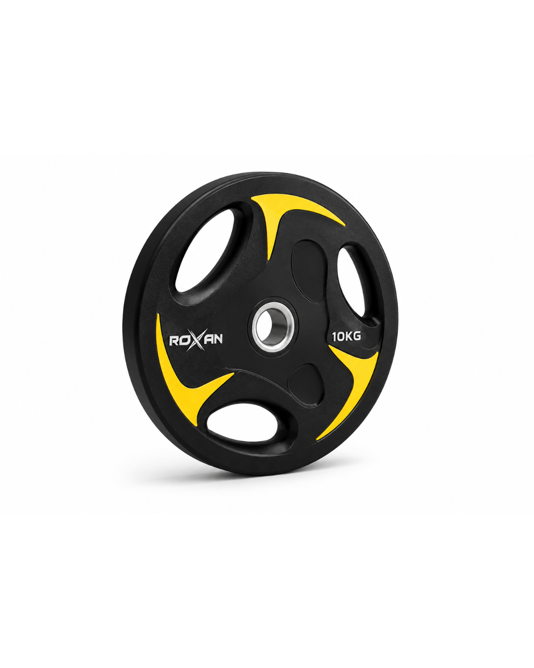 Roxan Batman Gym Weight Plate