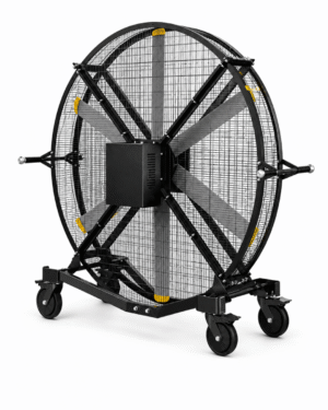 Roxan Commercial CrossFit Fan