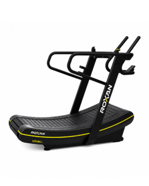 Curve Treadmill