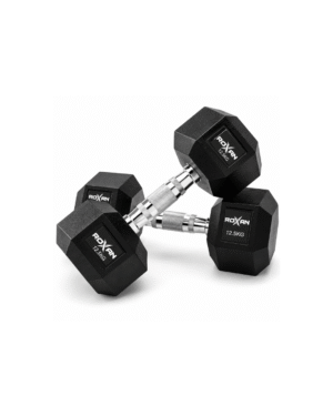 Roxan Hexagon Dumbbell