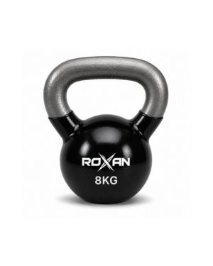 Roxan Cast Iron Kettlebell