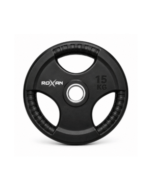 Roxan Steering Grip Weight Plate